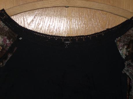 Dámske tričko s dlhým rukávom, otto,38