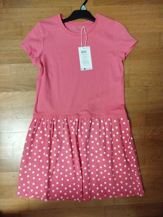 Šaty nové, name it,158