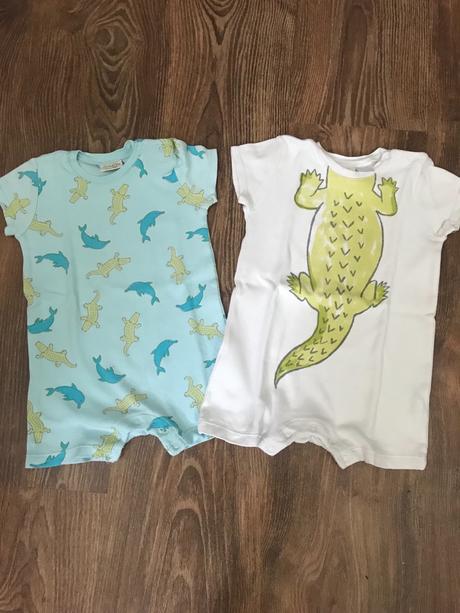 Overaliky zara 2ks, zara,80