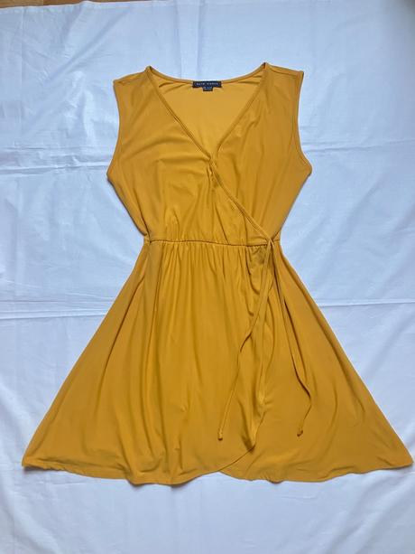 Retro vintage summer dress marilyn monroe vib, gate,xl