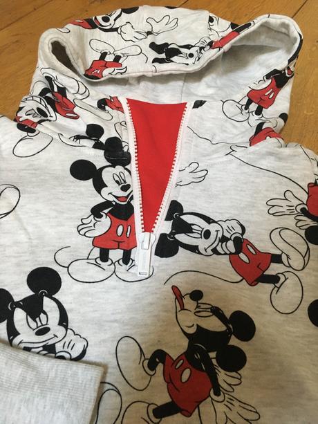 Mikina, reserved,140