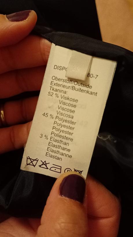 Biznis kostym pc 150 eur marco pecci v peek&cloppe, m