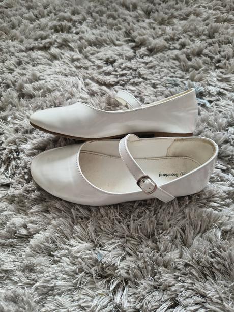 Topánočky obuté 3 hodiny, graceland,32