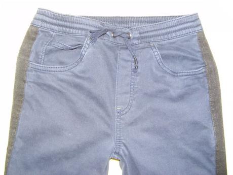 Nohavice zn. zara, zara,128