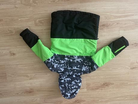 Lyžiarska súprava, 146