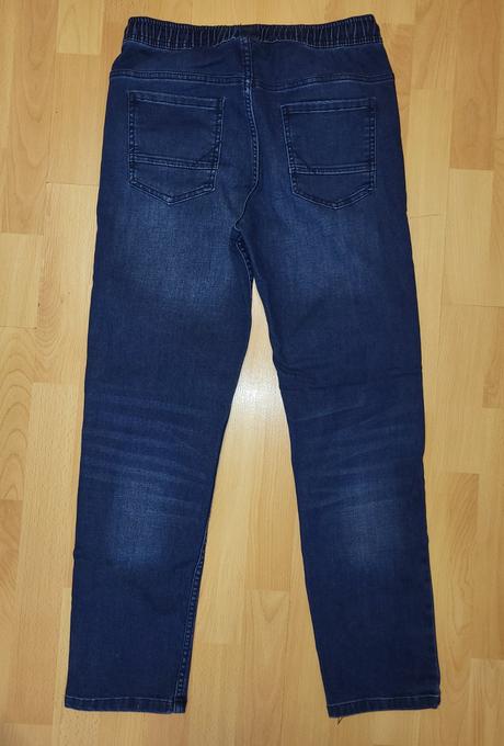 Termo rifle, v páse na gumu, veľ. 170, f&f,170