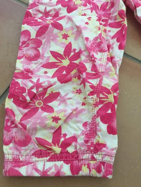 Letné nohavice, dopodopo,116