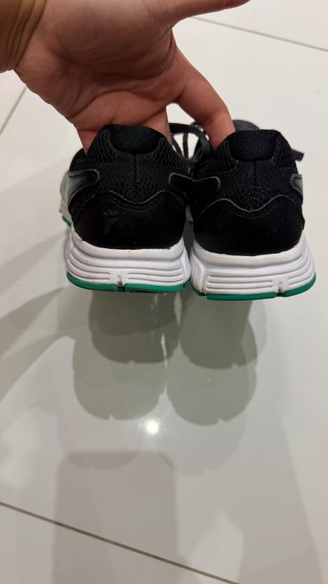 Unisex športové topánky, nike,38