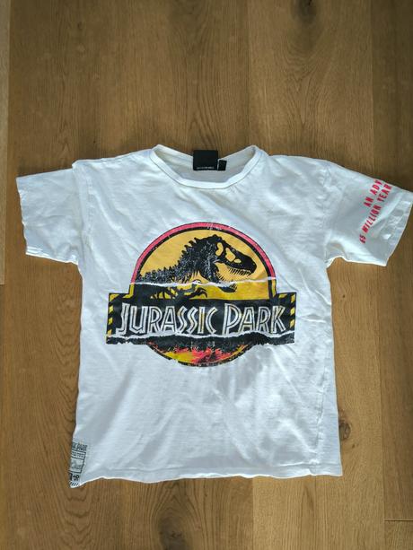 Tričko, primark,140