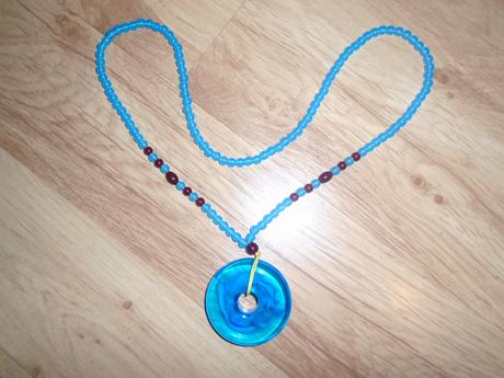 Krasny velky nahrdelnik, 