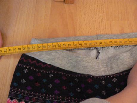 Dievčenské oteplené legíny, 140