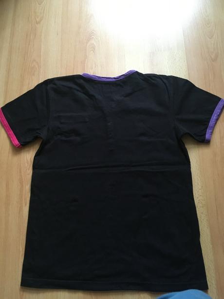 Tričko rebel, rebel,158