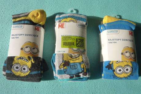 Krásne mimoň pančuchy, 134