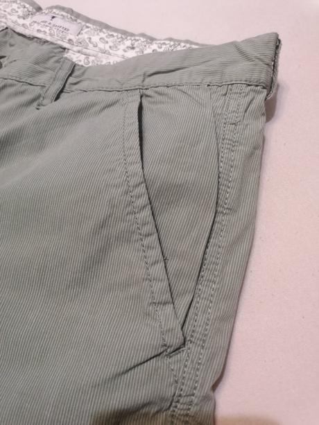 Kraťasy a tričko, ovs,s