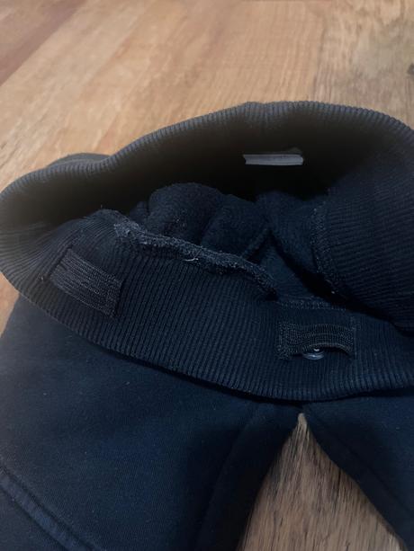 Teplakove nohavice bubbe, bubbe,92