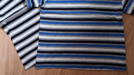 .2ks tričko 5-6r, cherokee,116