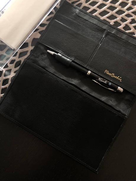 Peňaženka pánska pierre cardin, pierre cardin