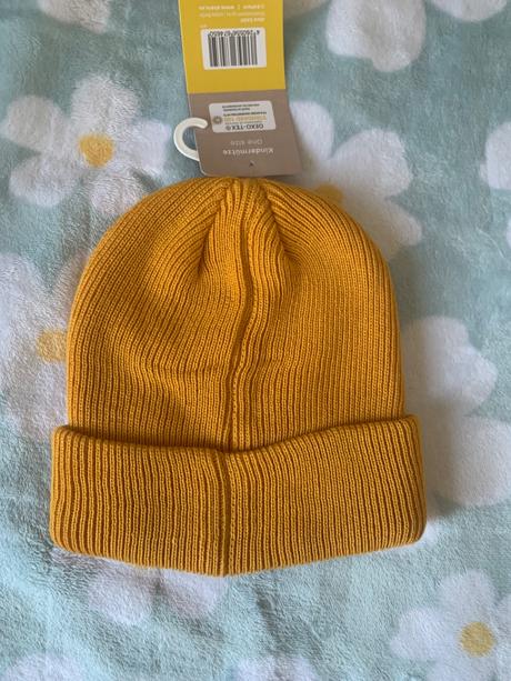 Detský set čiapka a nákrčník, 