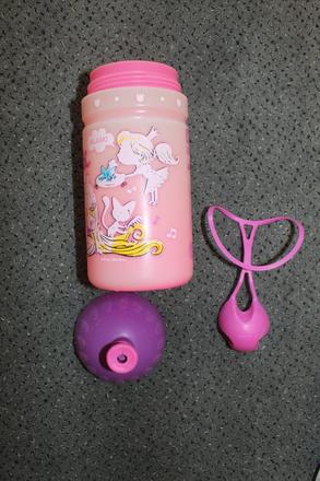 Zdravá fľaša 0,5 l,