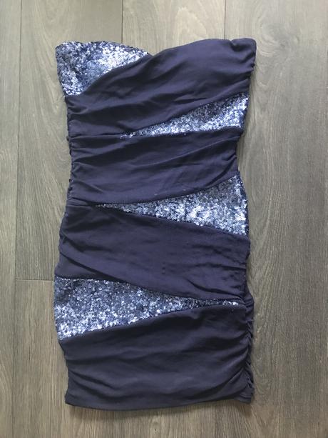 Šaty tally weijl, tally weijl,40