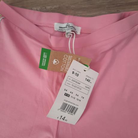 Legíny, original marines,140