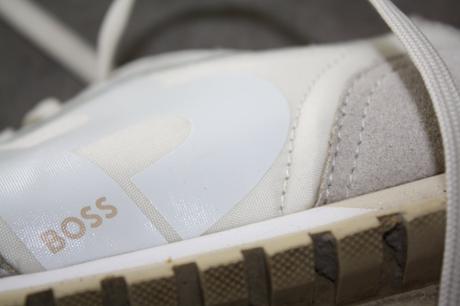 Boss tenisky damske, hugo boss,36