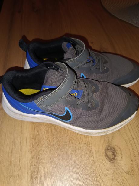 Tenisky, nike,35