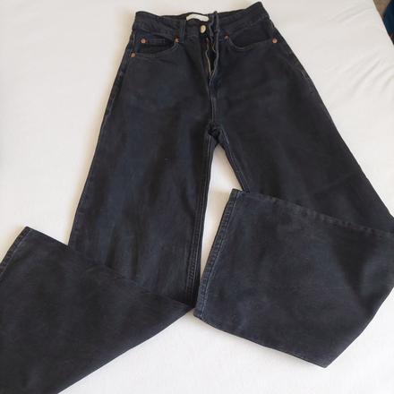 Cierne rifle, h&m,36