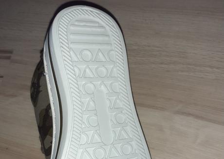 Tenisky, f&f,24 / 25 / 26