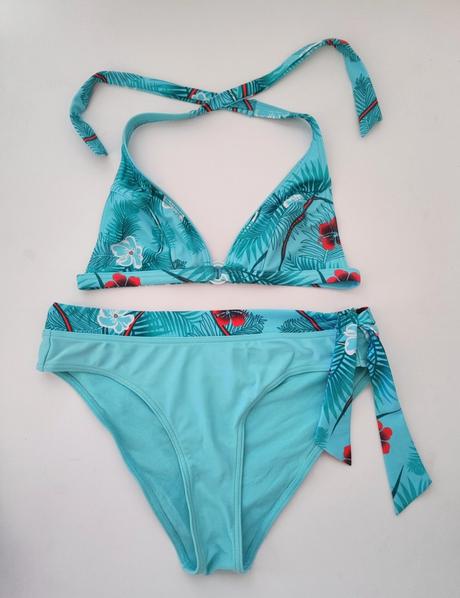 Plavky esprit, esprit,l