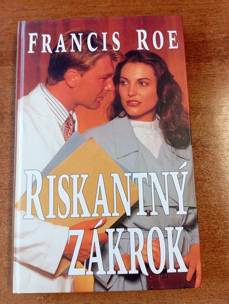 Riskantný zákrok,