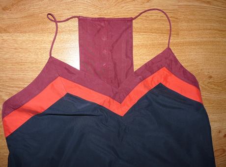 Špagetové ramienka, abercrombie&fitch,m