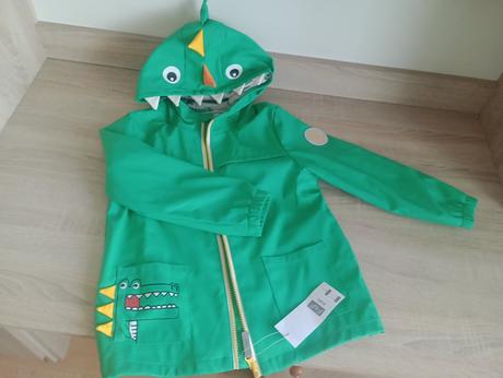 Pogumovaná bunda, f&f,122