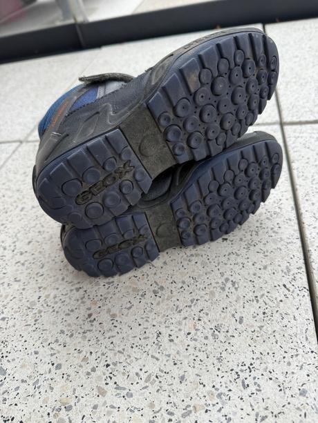 Geox detské topánky, geox,31