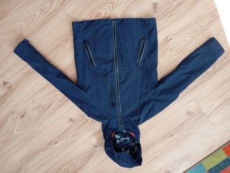 Prechodná vetrovka, zara,140