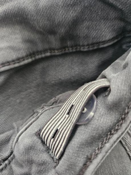 Tenšie nohavice s vreckami, reserved,146