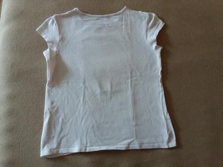 Tricko frozen 134, c&a,134