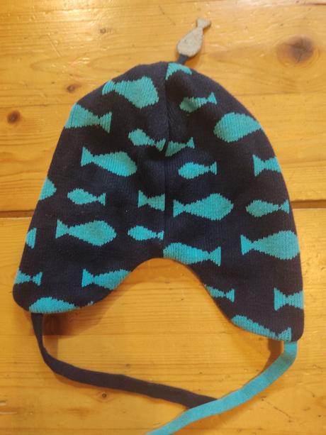 Reima čiapka 48 cm, reima,74