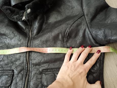 Zimný kabatik, tally weijl,40