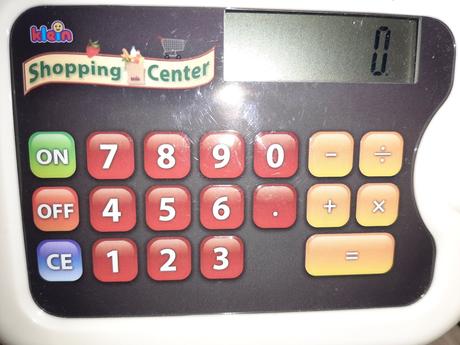 Potreby do kuchynky, 