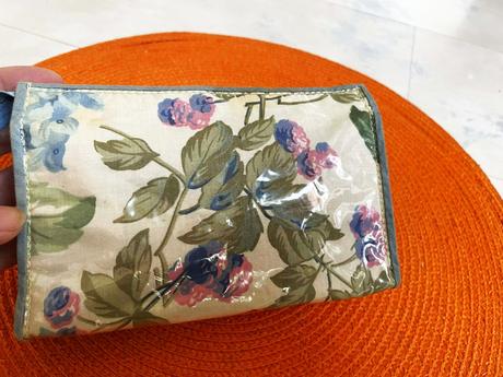 Kozmetická taštička, 