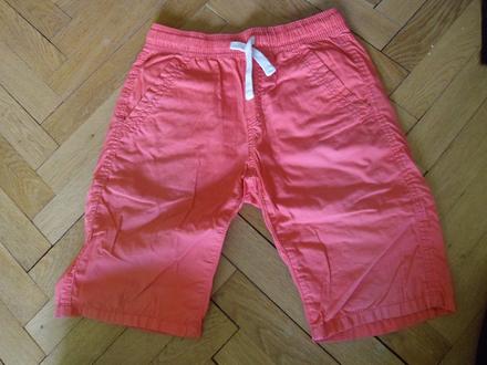 Detské šortky lindex, č.134, lindex,134