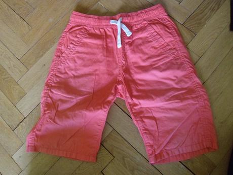 Detské šortky lindex, č.134, lindex,134