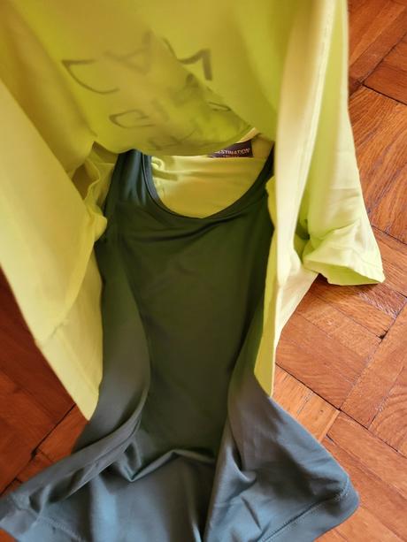 Tricko +doporučené poštovné, pepco,146