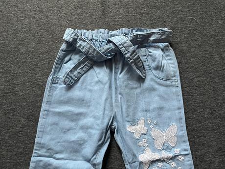 Riflove nohavice, pepco,98