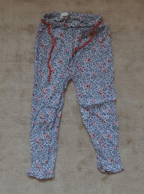 Next letné nohavice, next,110