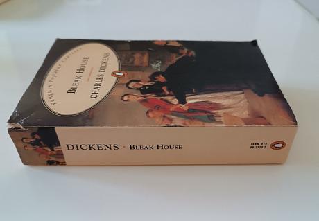 Ch.dickens bleak house, 