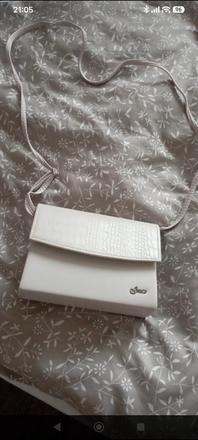 Menšia kabelka, deichmann