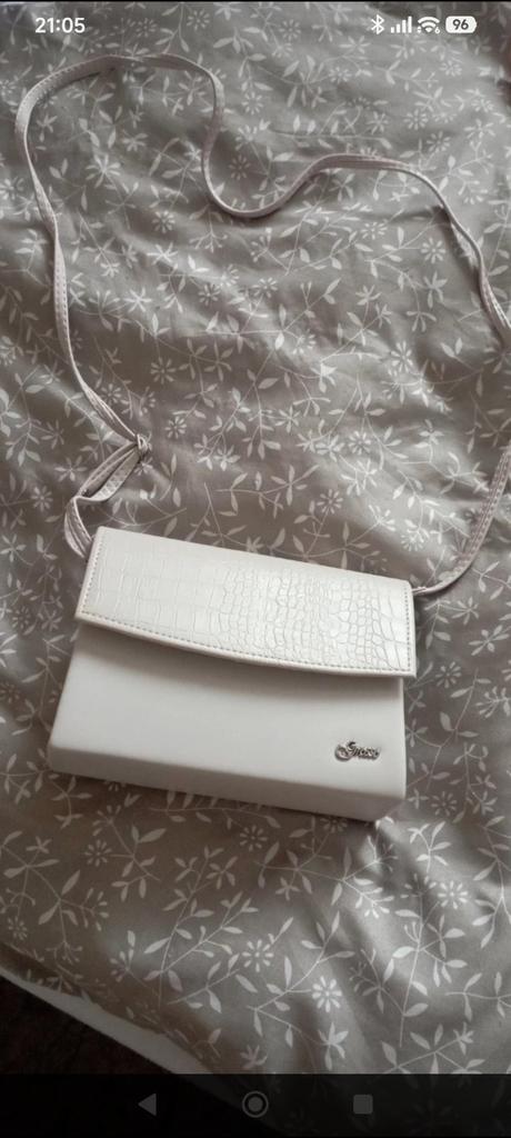 Menšia kabelka, deichmann