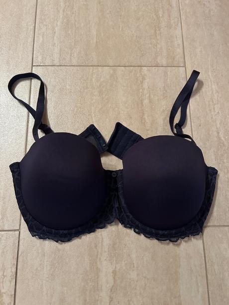 Podprsenka 75e/f, 75e